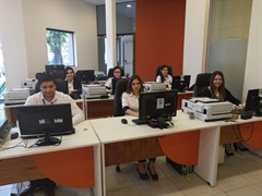 Gestión de Registro